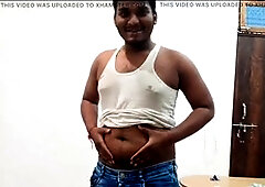 Steamy love session featuring Shantidevi in a wild fuck fest