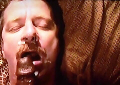 Antique: Stewart Bowman Plowed by BIG BLACK COCK in 1999