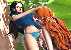 T-girl, shemale porn