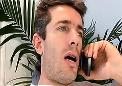 How Can U Resist Those Breasty Milfs Mad For Dick? We Come into Their World and Find Their Giant Excitement.. THE GIANT SHLONG!!! Scene 06