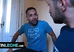 Interchanging Pt. two featuring Martin Muse & Milo - Brazilian Leche 2