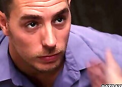 Masyn Thorne called co worker Carter to fulfill his needs