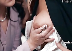 Parent & Teacher Go Wicked The Desk