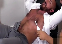 Foot fetish bare homosexual fantasy