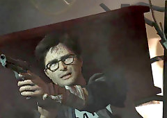 Tomb raider 2013 bottomles and fur covered