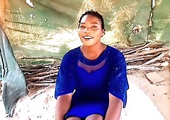 Judithxxx enjoys some unique pleasures in her wild wax play session