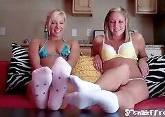 Hot sadism and masochism action with sexy models