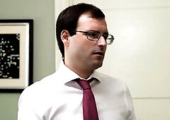 Diabolic: Moore of Melissa, Filled with Black Meat