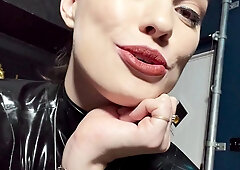 Hottest brunette solo webcam masturbation 2