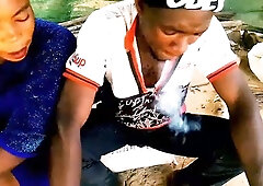 Fun with my fellow artist