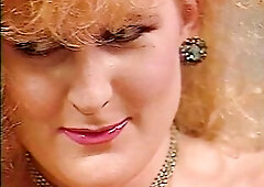 Lactating Mama Sucking, Banging and Get Cum on Giant Milky Boobs