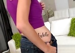 Breasty Hottie Goes To Casting And Experiences The Best Fuck