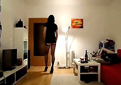 Smoking Party Dance 2