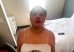 Charming thick Colombian picked up at gas station Gets pounded during the time that on her days! La Paisa Tinder date