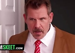 Summa Cum in My Throat Laude