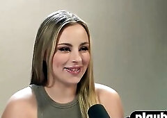 Sexy pornstar is so lewd so sexy mother I'd like to fuck enjoyed masturbation and banged herself for the Playboy