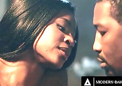 Cheating Guy Has Sneaky Sex With His Ex