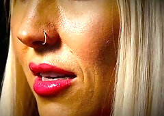 Taboo Tales with Sarah Harlow - Collaboration with In nature's garb News & Cam4 - The Stud in Sweatpants