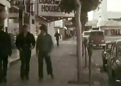 Desires of the Devil