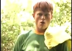 Latino Fucks Redhead