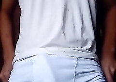 Sarap Magjakol Sa Umaga- Chinese Stud Morning Jizm- Daks Jakol