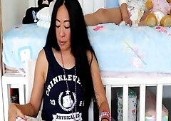 ABDL event Las Vegas Crinkle Vegas