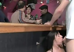 Cecilia Vega - Public Slave