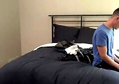 twinktop: Smooth Young Top's Delight