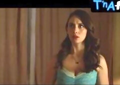 Alison Brie Butt,  Bikini Scene  in No Stranger Than Love