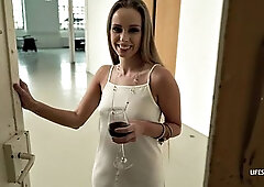 K!nusk! GSW: Blowjob, Doggy  Missonary Porn