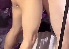 Capt. GV LinJie (21) 麟杰 185篮球体育队长