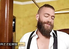 Alexis Fawx Has 2 Studs, Xander Corvus & Johnny Castle, To Use Them However She Wants