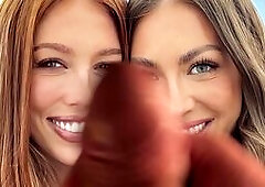 Shannon Ford Middleton Stassi Schroeder cum