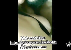 Married Released Calling Pro Horn While Celebrating Birthday With Full Bbc Lover In Pravicy Mundodocorno