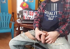 Oriental Deep House Wank Party #38