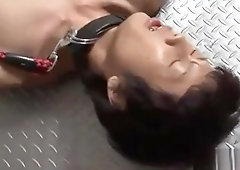 Japanese Slave Island