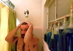 Caught In The Shower