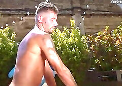 Ethan Metz And His Marvelously Massive French Cock American German British Australian Asian