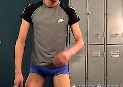 Skinny Latinos Santi and Frank moan while savagely bareback