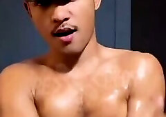 Gay lokal indonesia (short)