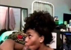 Black and Ebony BABES