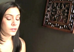 Beautiful coquette gloryhole smutty story