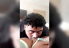 Me come la vagina
