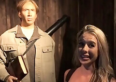 ATKGirlfriends Summer Vixen Wax Museum