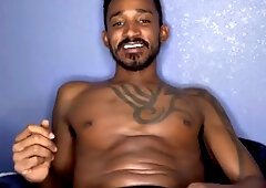 Yam-Sized stiffy, sloppy chat