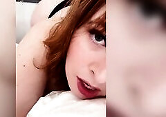 Thick Beauty Episode Comp Full of Bawdy Talking and Teasing