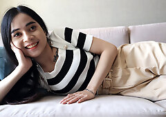 Normal Thai Girl Seduced Into Real Porn - AsiansexdiaryVR