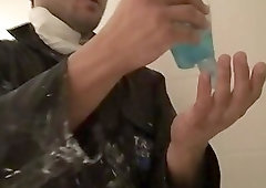 concupiscent  Electricians