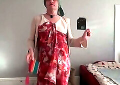 Housewife  Sveta Lusin. 2026f
