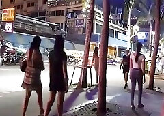 ladyboy B freelancers